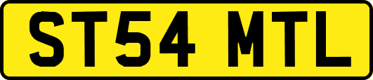 ST54MTL