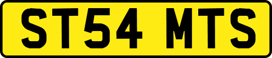 ST54MTS