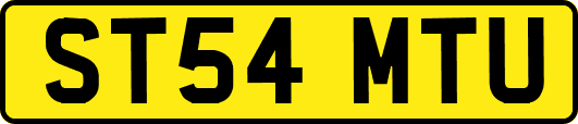 ST54MTU