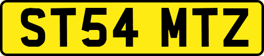 ST54MTZ