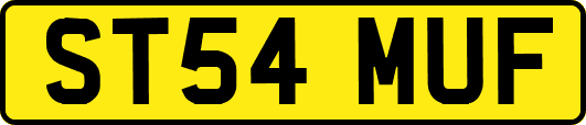 ST54MUF