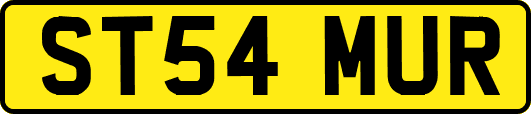 ST54MUR
