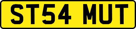 ST54MUT