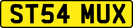 ST54MUX
