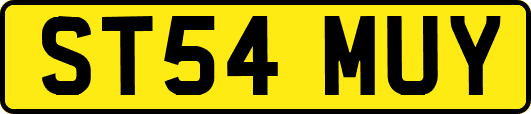 ST54MUY