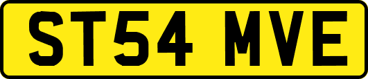 ST54MVE
