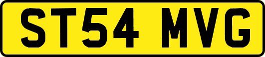 ST54MVG