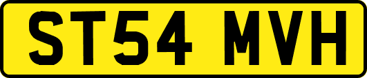 ST54MVH
