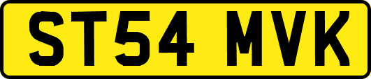 ST54MVK