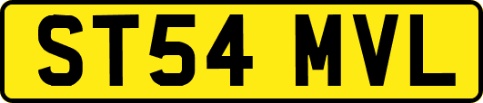 ST54MVL