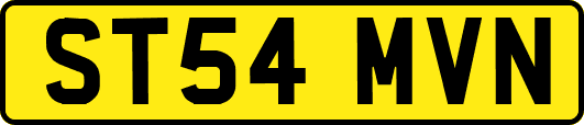 ST54MVN