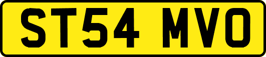 ST54MVO