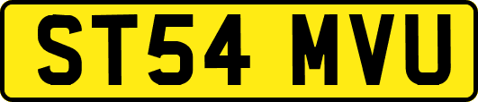 ST54MVU