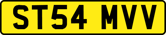 ST54MVV