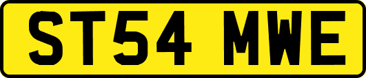 ST54MWE