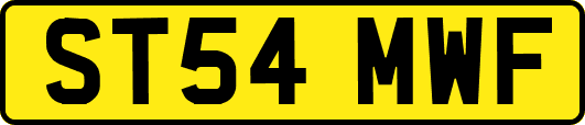 ST54MWF