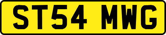 ST54MWG