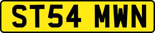 ST54MWN