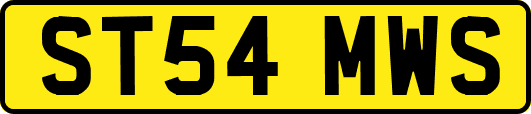 ST54MWS