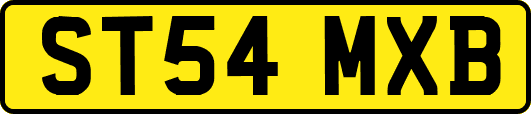 ST54MXB