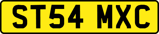 ST54MXC
