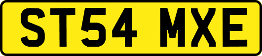 ST54MXE