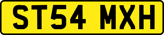ST54MXH