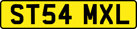 ST54MXL