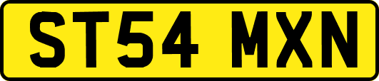 ST54MXN