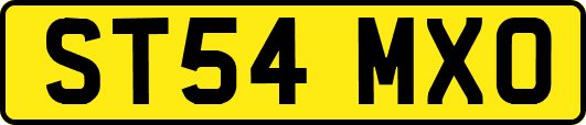 ST54MXO