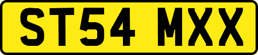 ST54MXX