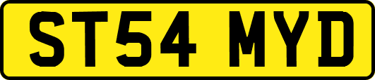 ST54MYD