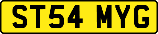 ST54MYG