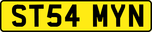 ST54MYN