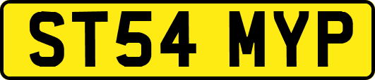ST54MYP