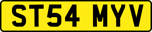 ST54MYV
