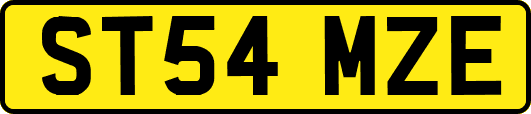 ST54MZE