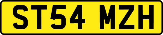 ST54MZH