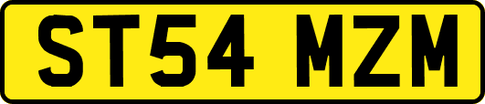 ST54MZM