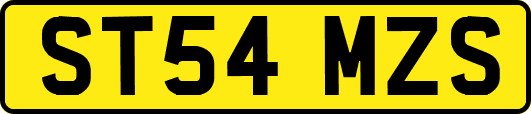 ST54MZS