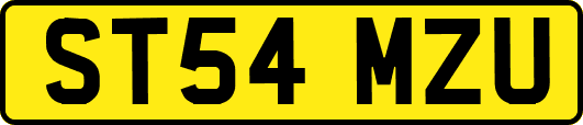 ST54MZU
