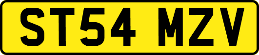 ST54MZV