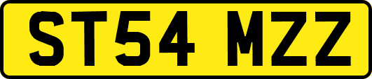 ST54MZZ