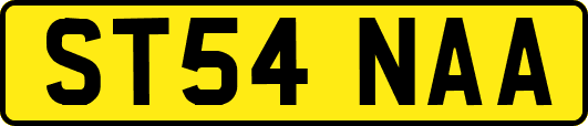ST54NAA