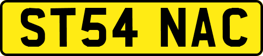 ST54NAC