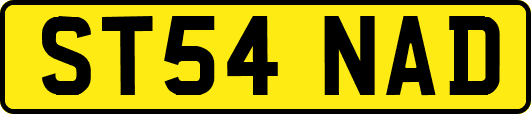 ST54NAD