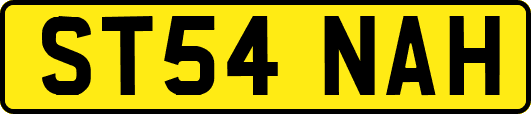 ST54NAH