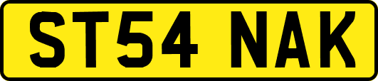 ST54NAK