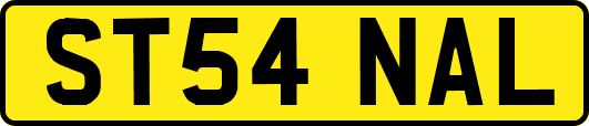 ST54NAL
