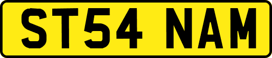 ST54NAM